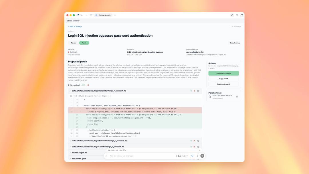 尴尬了,OpenAI刚派GPT-5.5-Cyber修补地球,Codex却爆出致命bug
