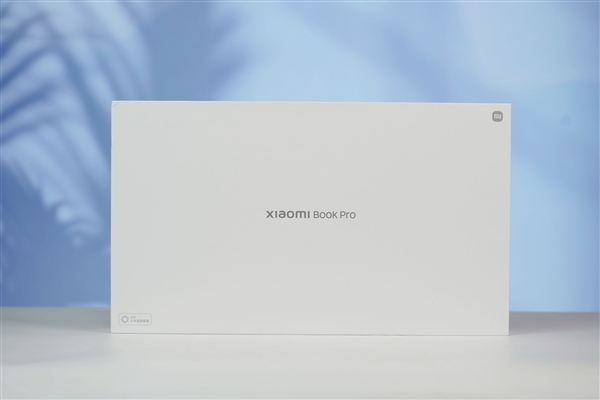小米首款高端轻薄本!小米笔记本Pro 14图赏