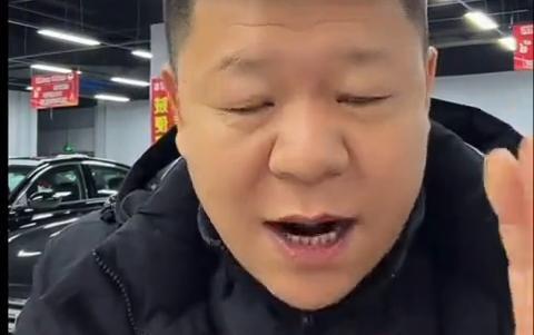 为何宁买低配合资，不碰高配国产？中年人的心酸谁懂-有驾
