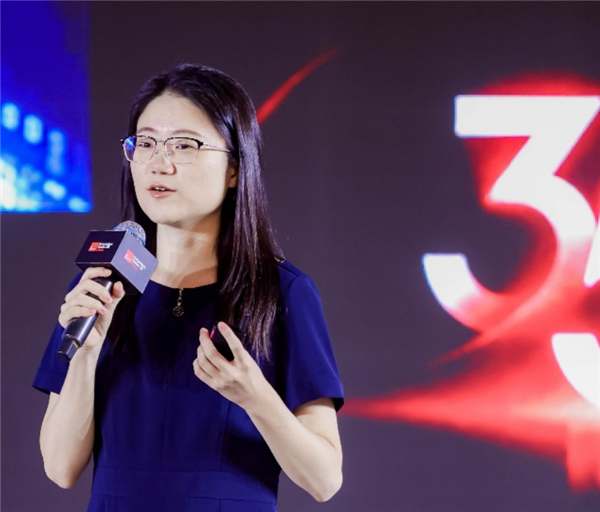 紧要冲破！深圳90后女科学家攻克微纳光子学贫瘠
