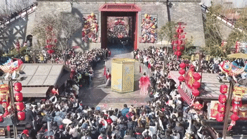 “景”上添花 “体验经济”释放消费新动能