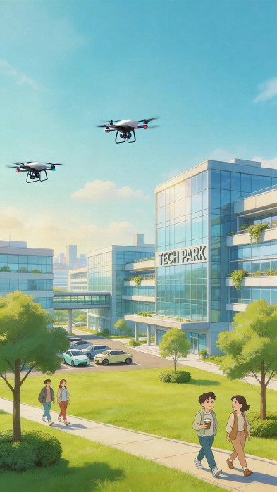 消费“三新”试点为新业态探索新路径