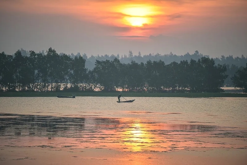 1/4个世纪过去了,重新认识一下这个地方!