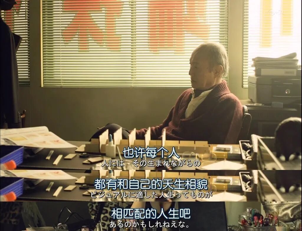 《大川端侦探社》剧照