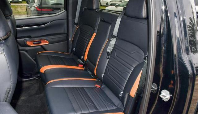 内行销量八百万，福特游骑侠硬核实测，这车到底值不值得出手？-有驾