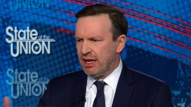 墨菲近日接受CNN节目采访 视频截图