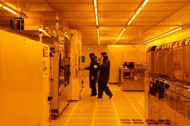 广东中科半导体微纳制造技术研究院。(资料图)