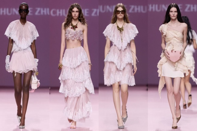 2.Chundie Zhu SS27系列发布会.jpg