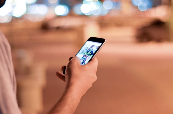 警惕!这四类二维码或有木马病毒 毫不可扫