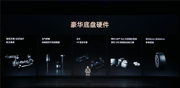 自带露营帐篷 小米澎程N90升顶版实车曝光：价格依旧悬念