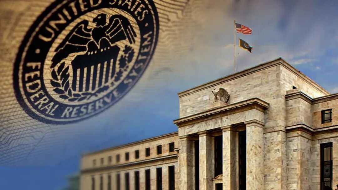 放荡读懂好意思联储 - 华尔街见闻