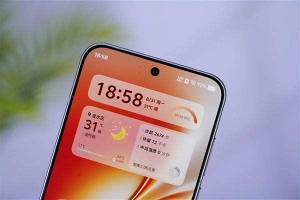 天玑9500M双芯加持！iQOO Neo11至尊版图赏