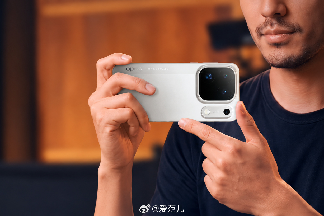 【OPPO Find X10 系列发布:4999 元起,标准版配备双