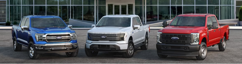 好意思联储保管利率不变，但伊朗冲破加重好意思国购车本钱担忧