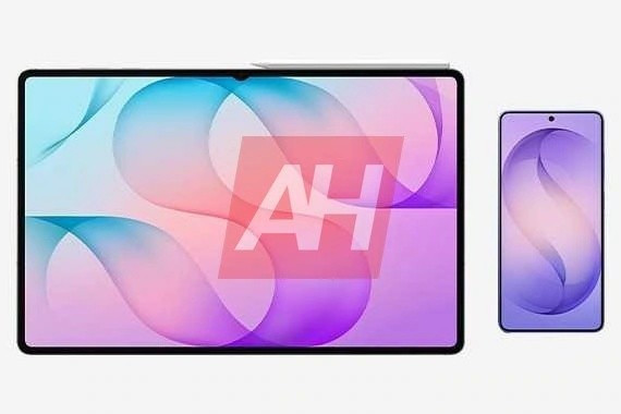 三星Galaxy Tab S12 Ultra/Plus渲染图曝光:Plus机型回归
