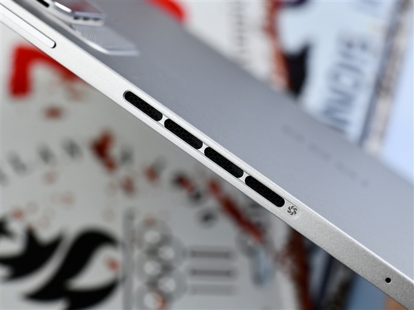 梦想中的游戏小平板 iQOO Pad Ultra上手