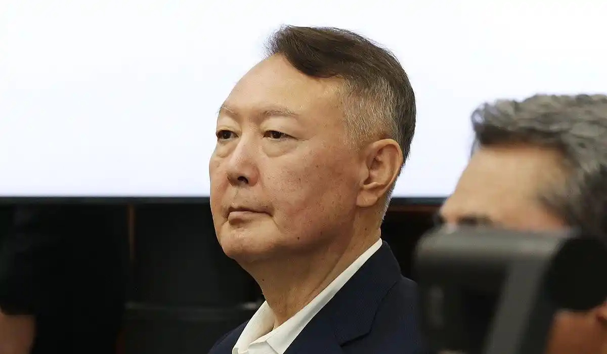 韩国检方再次要求判尹锡悦死刑【韩国检方:再次要求判处前总统尹锡悦死刑