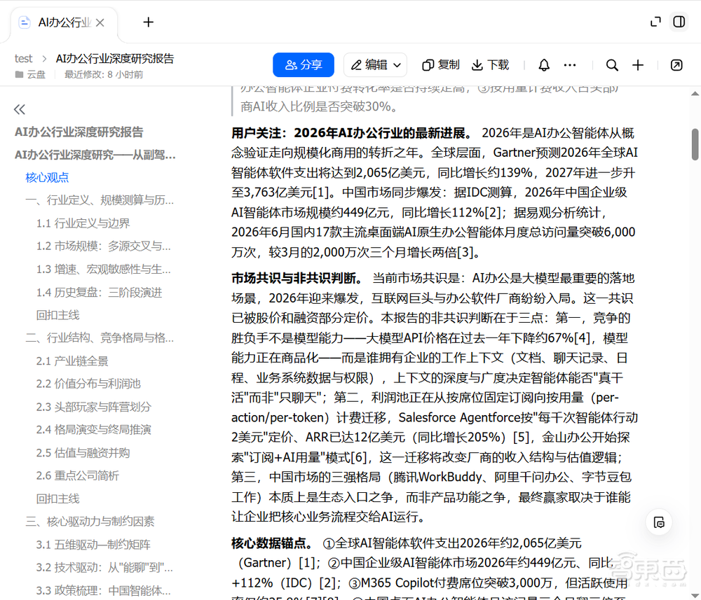 深度体验豆包工作48小时，我发现通用Agent搞不定的企业场景，它有了新解法