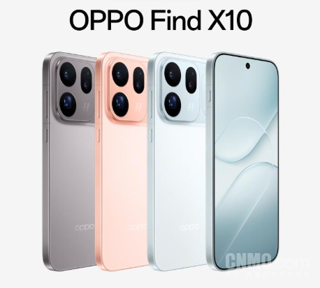 OPPO Find X10