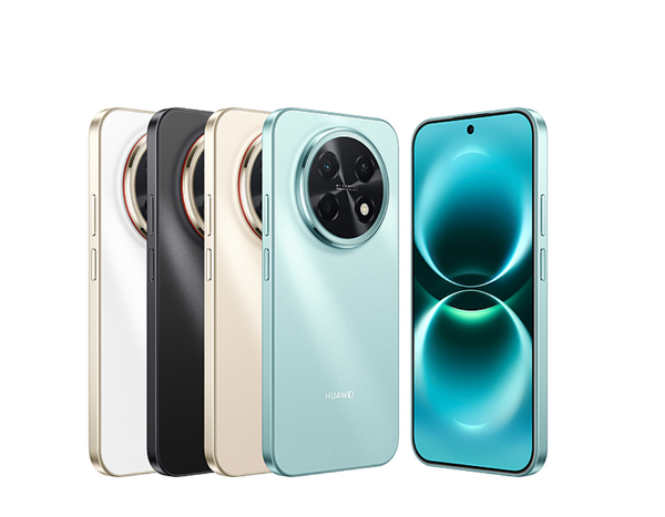 华为畅享90 Pro Max