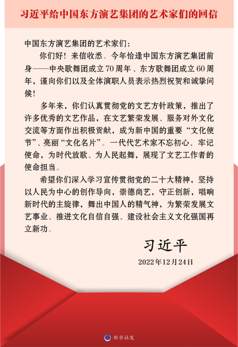 镜观&middot;回响丨舞动中国魂