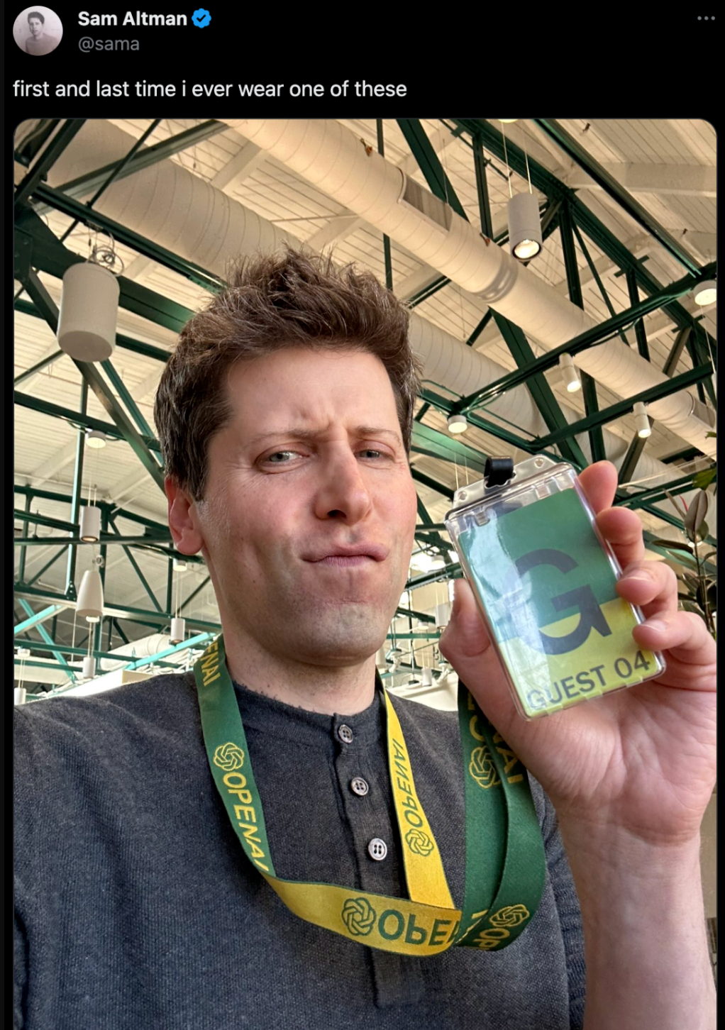 OpenAI开除内鬼!拿着改变世界的机密去赌博,一夜狂赚几十万