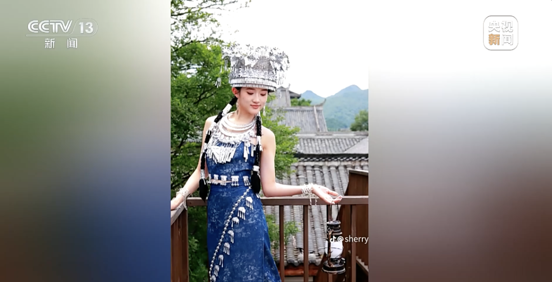 风靡全球的“Becoming Chinese”，是她带火的！