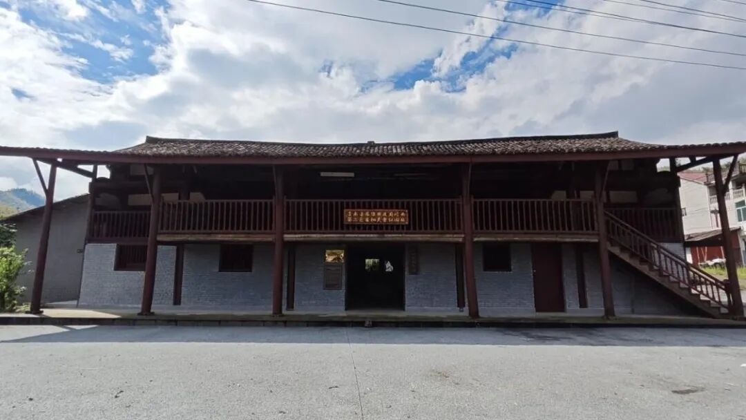 贵溪这村,全省红色名村_大风号_凤凰网