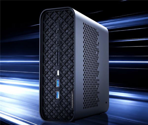 雷神STATION系列AI工作站首发26999元:锐龙AI Max+ 395、128GB大内存