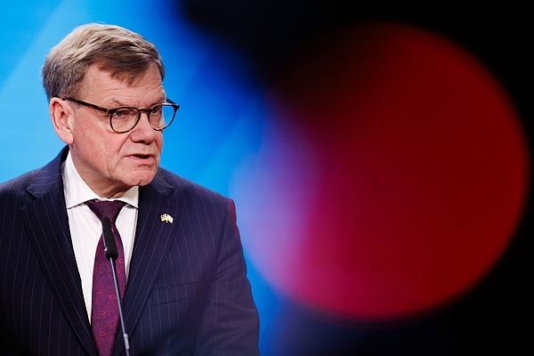 △瓦德富尔(资料图)