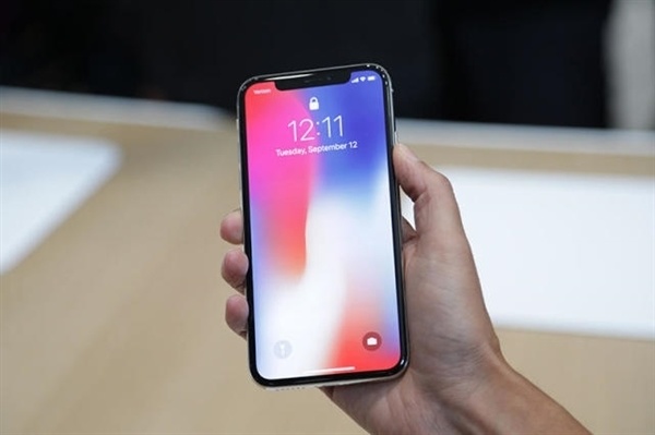 一代神机谢幕！iPhone X被列为停产产品：苹果全面屏开山之作