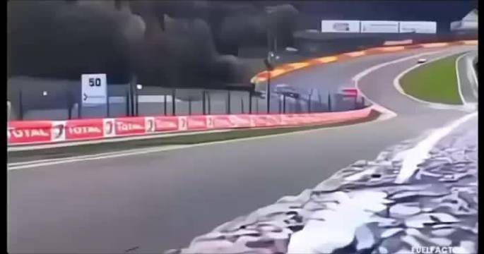 GT3 和 F1 之间的真实速度差异长沙期货配资