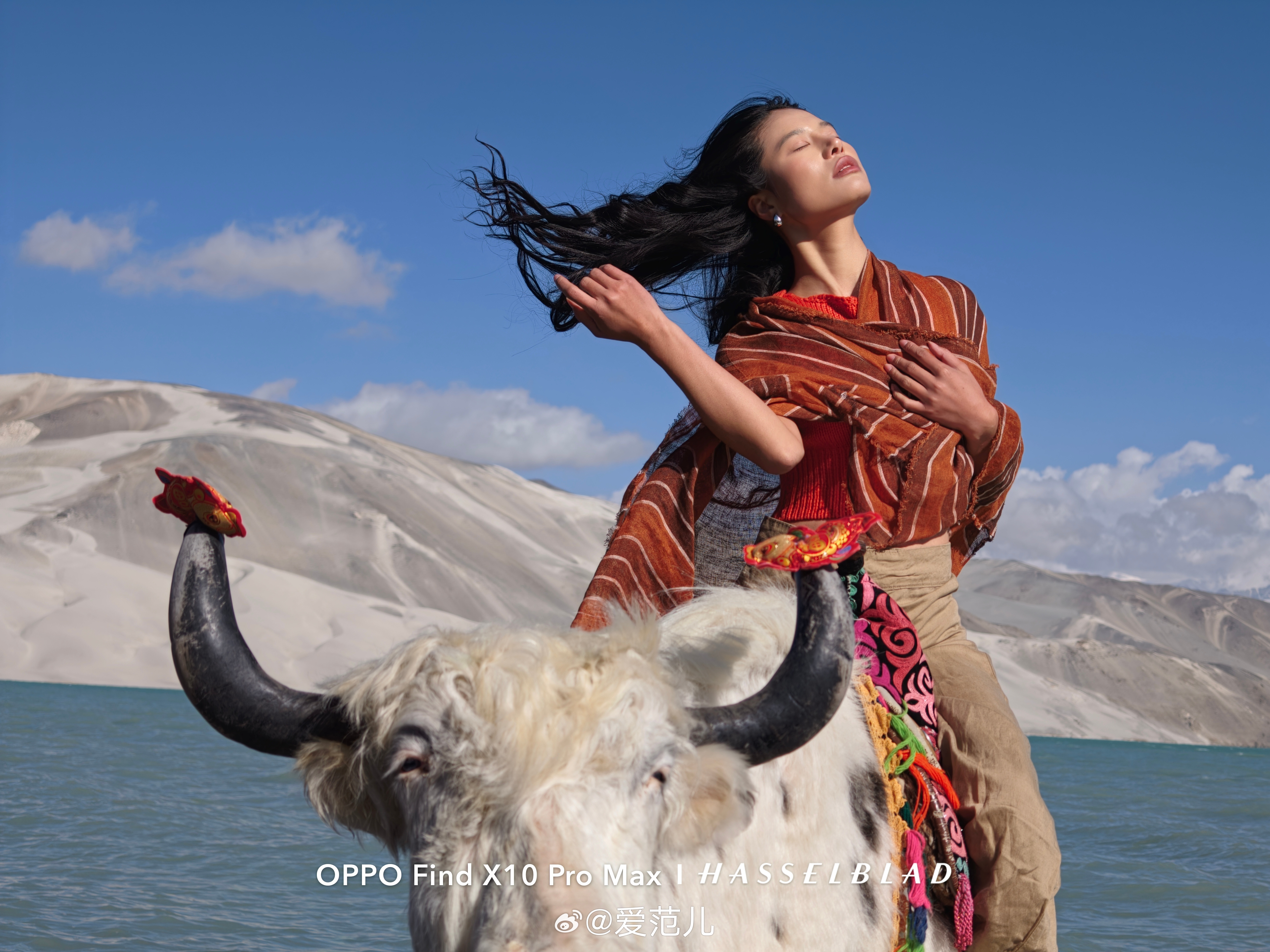 #爱范儿图赏#|#OPPO Find X10#:让照片更像记忆里的那