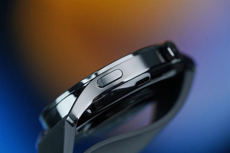 316L精钢+超长续航 小米Watch S5腕表全面评测:小米汽车最强黄金搭