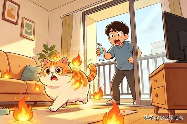 AI生成示意图