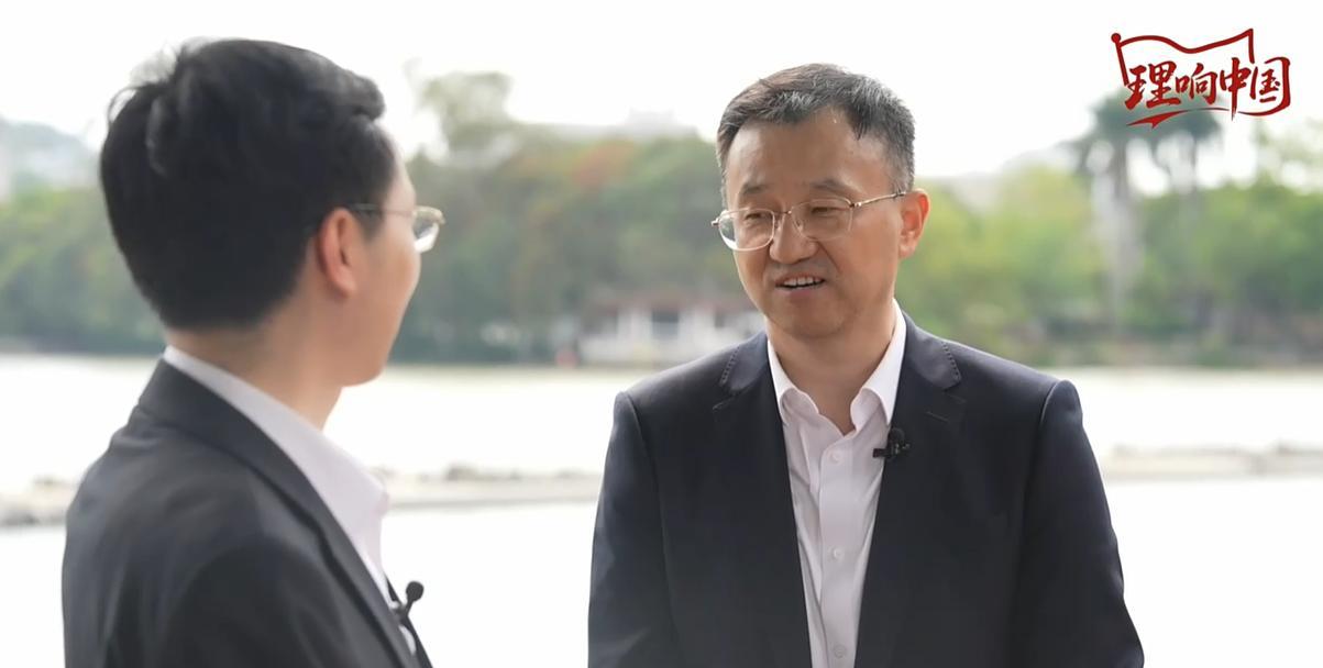 【理响中国&middot;幸福有“理”】长跑26年，数字福建从美好愿景变为幸福图景