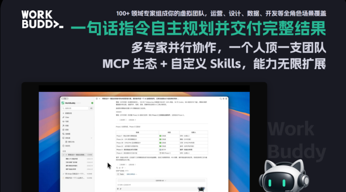 AI办公卷向新高度:个人效率翻倍,组织提效了吗?