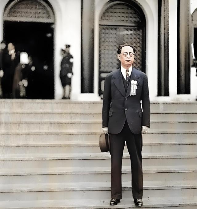 周佛海