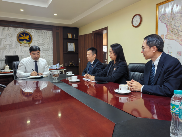 中企被当成出气筒,中方大使撂下罕见重话,蒙古国高层轮番道歉