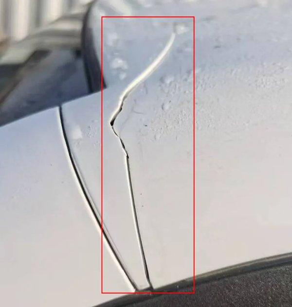 新能源车现故障:4S店和厂商全部失联 车主修车无门