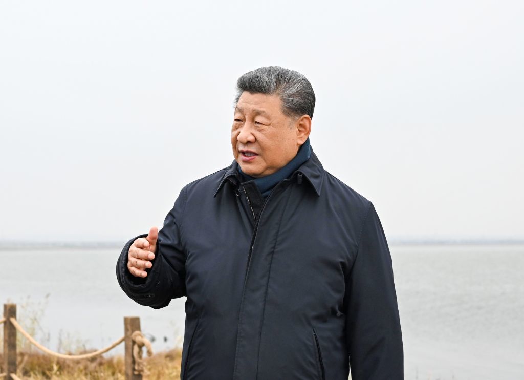 新华社记者 燕雁 摄