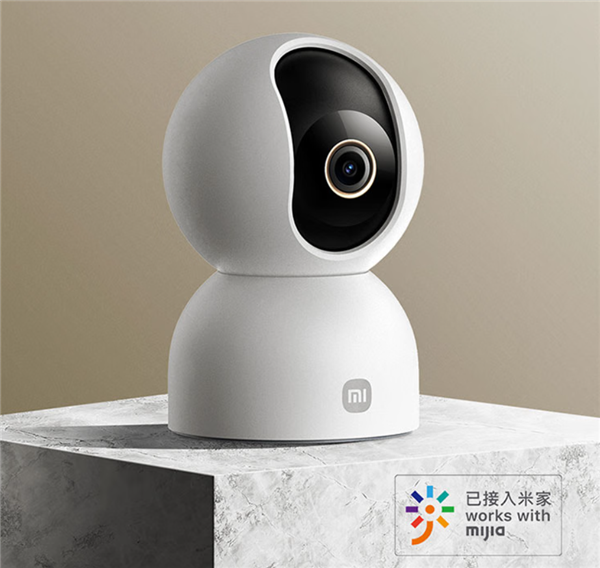 中国消费级监控摄像头第一季度排名：小米线上称霸 销量、销额双第一