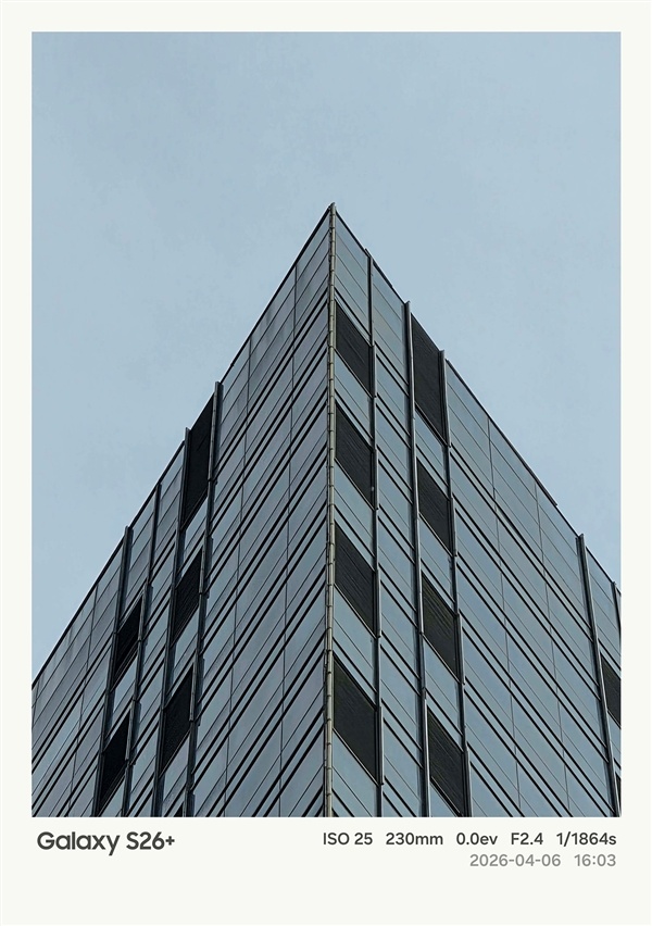 第五代骁龙8至尊版加持！三星Galaxy S26+手机体验评测：浮薄与性能兼得