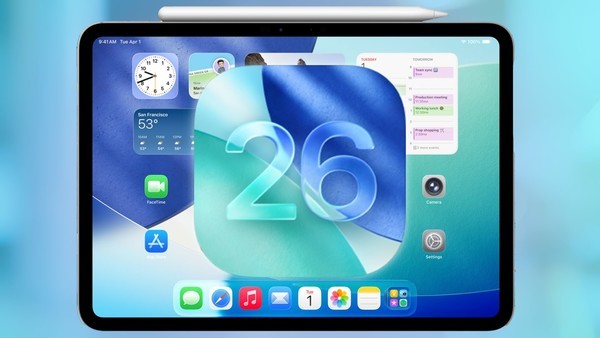 iPad