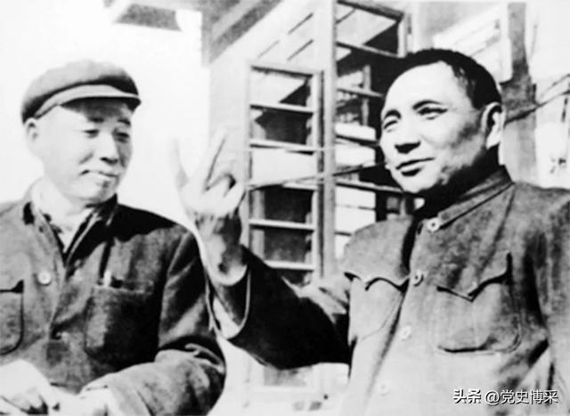 ◆1958年11月,邓小平视察遵义,谈到遵义会议时感慨地说:“20多年了!”