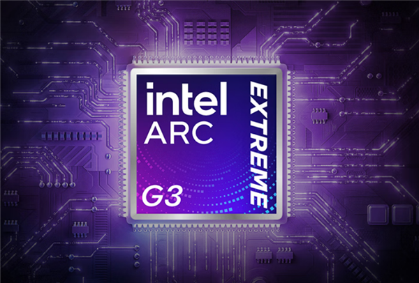 10499元 微星Claw 8 EX AI+上新：搭载Arc G3处理器、睿频可达4.6GHz