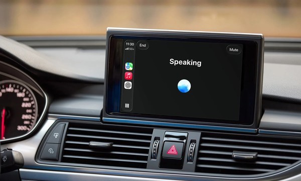 CarPlay
