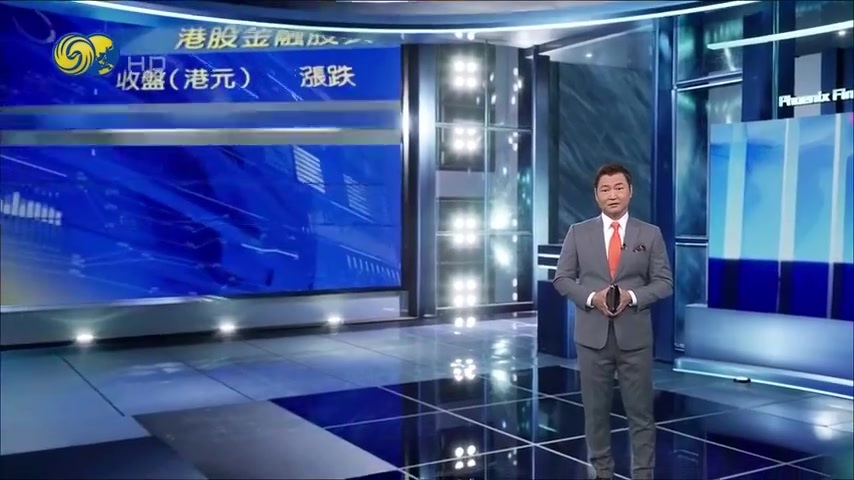 港股跌穿24000点 金融股下挫 郭思治：短线难言乐观 最差或下试6月低位