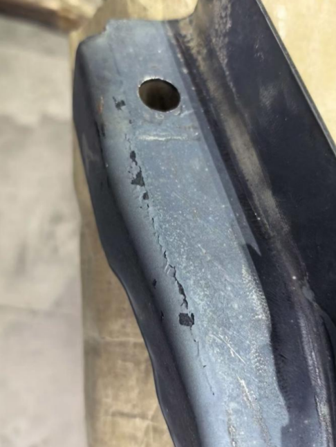 汽车供应链极度降本以次充好,零件频现“失效”