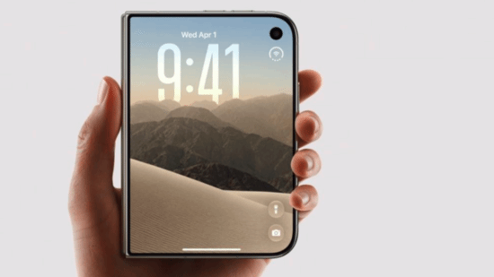 苹果高管称不要给iPhone贴膜!他会